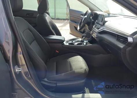 2024 Nissan Altima Sv Fwd z USA, uszkodzony, nr VIN 1N4BL4DV0RN323466